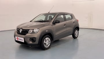 Used 2019 Renault Kwid RXL Petrol Manual Image
