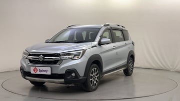 Used 2024 Maruti Suzuki XL6 Alpha MT Petrol Petrol Manual Image