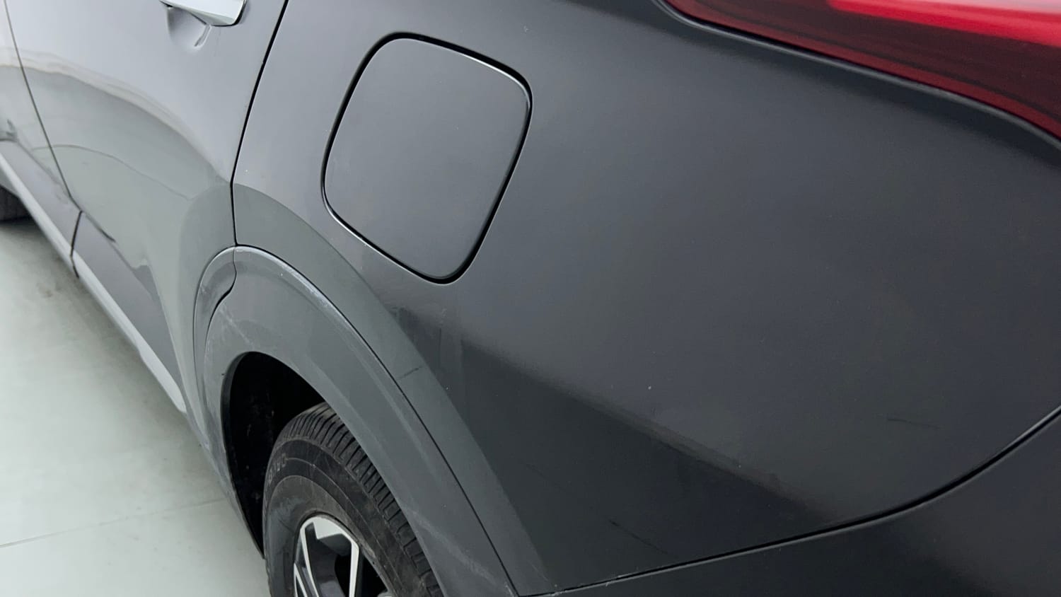 2022 Kia Carens Luxury Plus 1.5 Diesel 6 STR-56