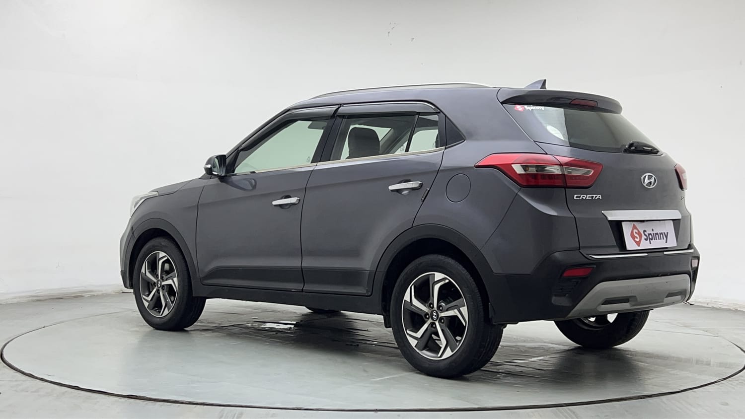 2019 Hyundai Creta SX 1.6 AT Petrol-2