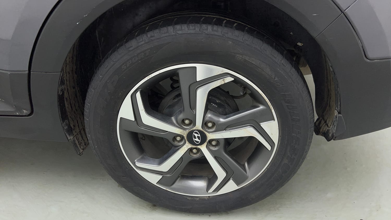 2019 Hyundai Creta SX 1.6 AT Petrol-35