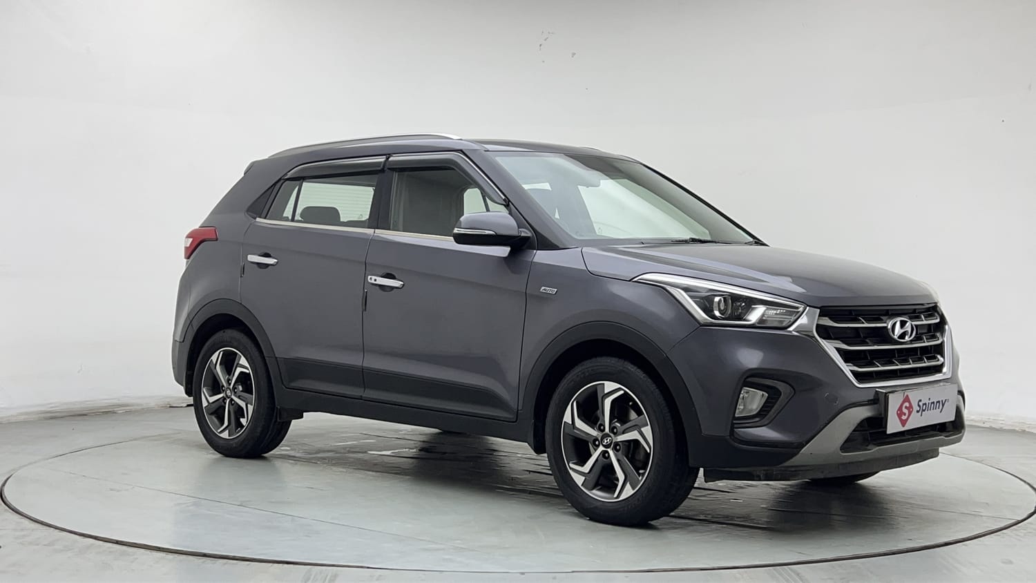 2019 Hyundai Creta SX 1.6 AT Petrol-6