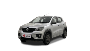Used 2018 Renault Kwid 1.0 RXT AMT Petrol Automatic Image