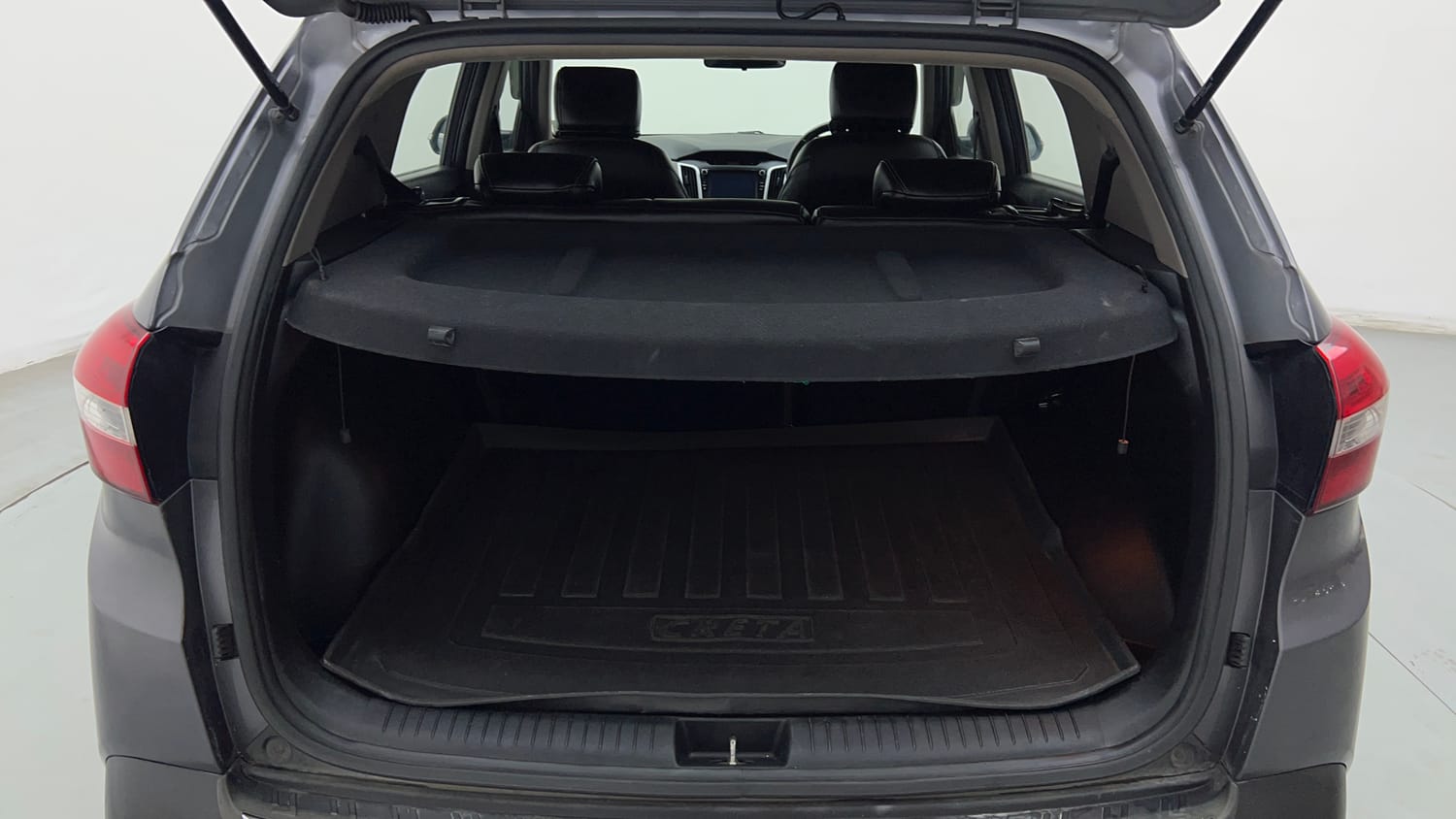 2019 Hyundai Creta SX 1.6 AT Petrol-25