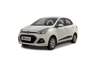 Used 2015 Hyundai Xcent SX 1.1 CRDi Diesel Manual Image