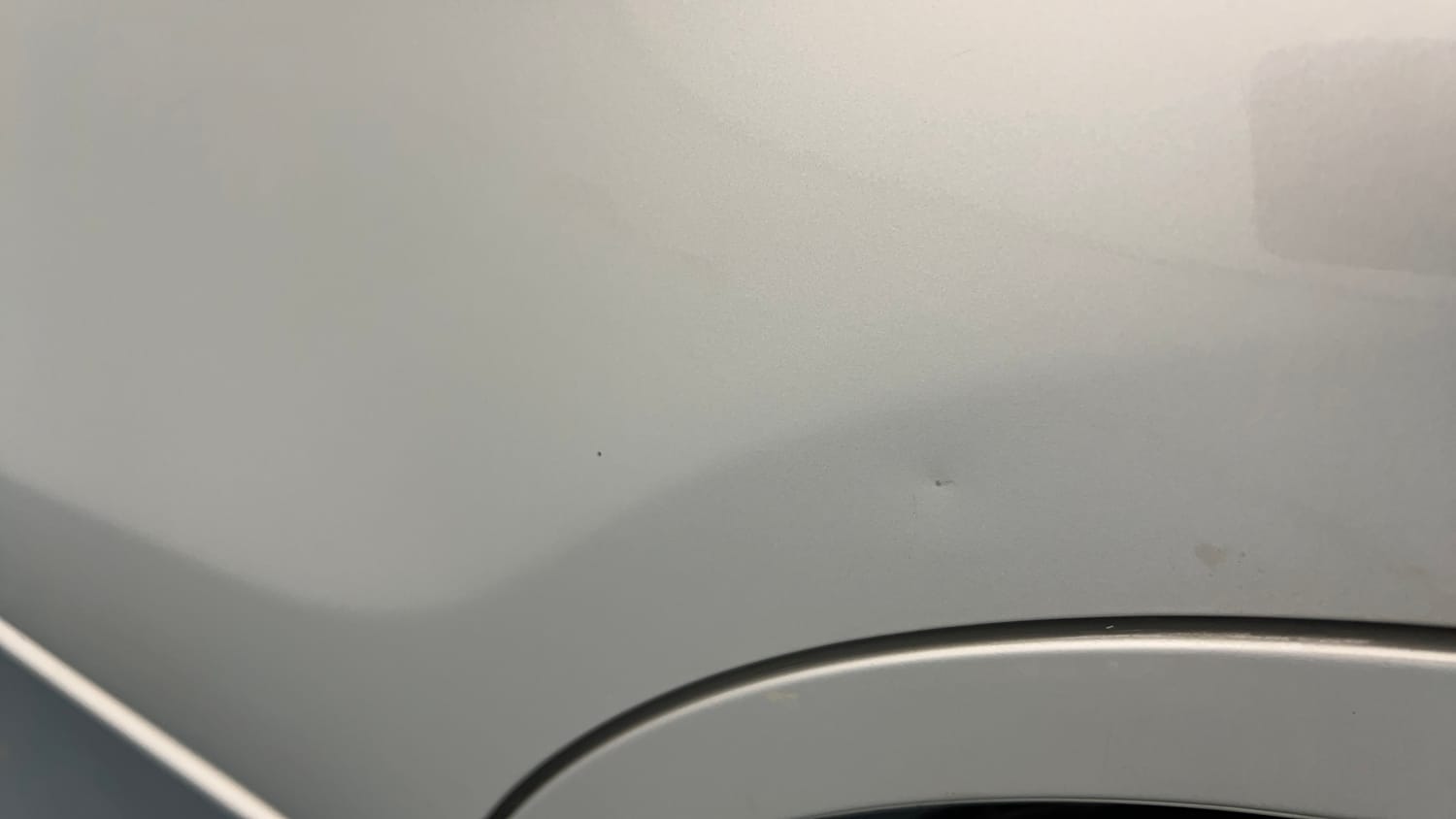 Used 2019 Maruti Suzuki Alto K10 VXi Petrol Manual dents MINOR DENT