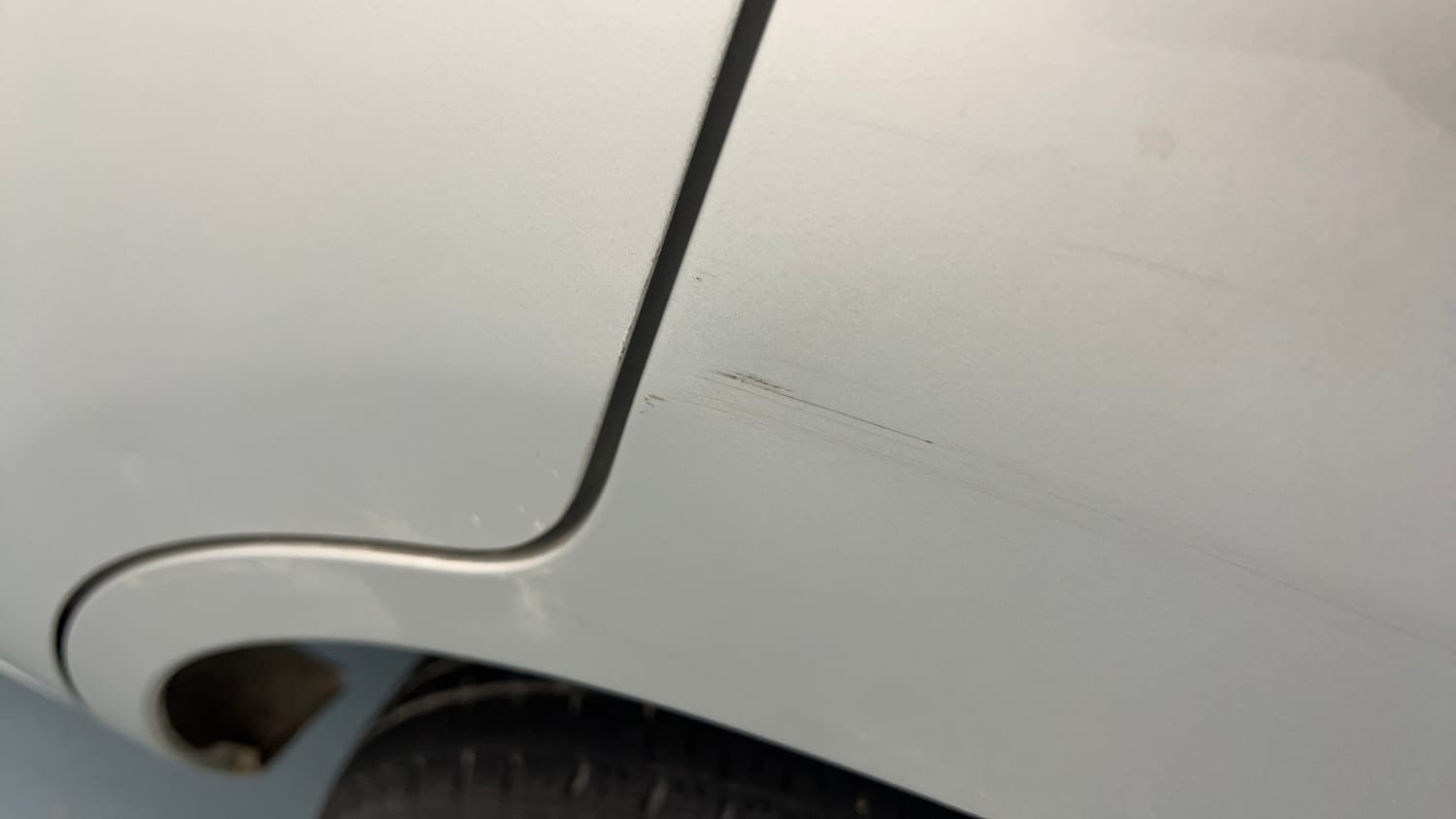 Used 2019 Maruti Suzuki Alto K10 VXi Petrol Manual dents MINOR SCRATCH