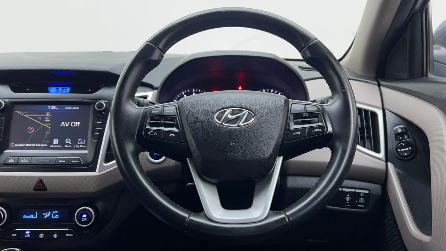 2019 Hyundai Creta SX 1.6 AT Petrol-14