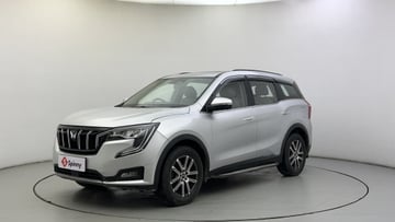 Used 2022 Mahindra XUV700 AX 7 Petrol AT Luxury Pack 7 STR Petrol Automatic Image
