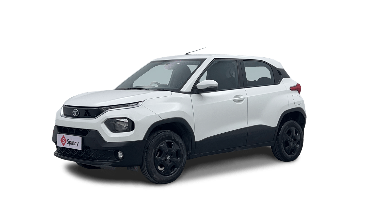 Used 2022 Tata Punch Accomplished MT Petrol Manual Image
