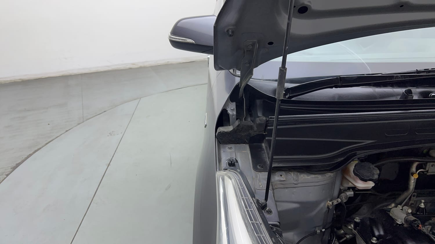 2019 Hyundai Creta SX 1.6 AT Petrol-31