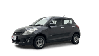 Used 2015 Maruti Suzuki Swift Lxi (O) Petrol Manual Image