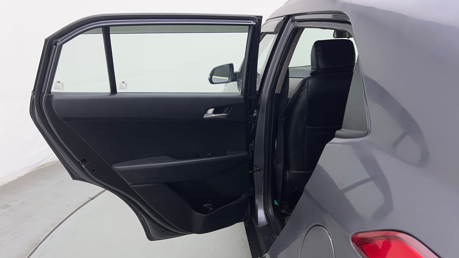 2019 Hyundai Creta SX 1.6 AT Petrol-22