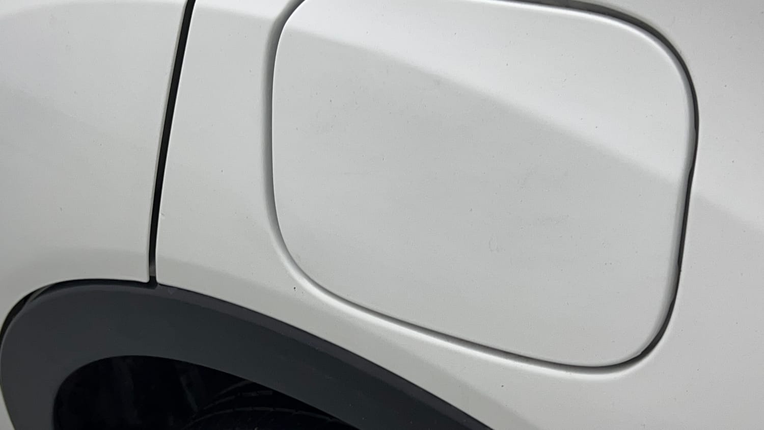 Used 2021 Tata Nexon XZ Plus (O) Petrol Manual dents MINOR SCRATCH