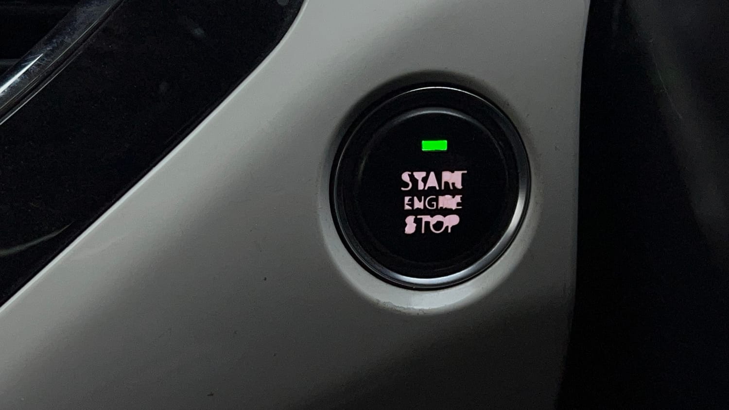 Used 2021 Tata Nexon XZ Plus (O) Petrol Manual top_features Keyless start