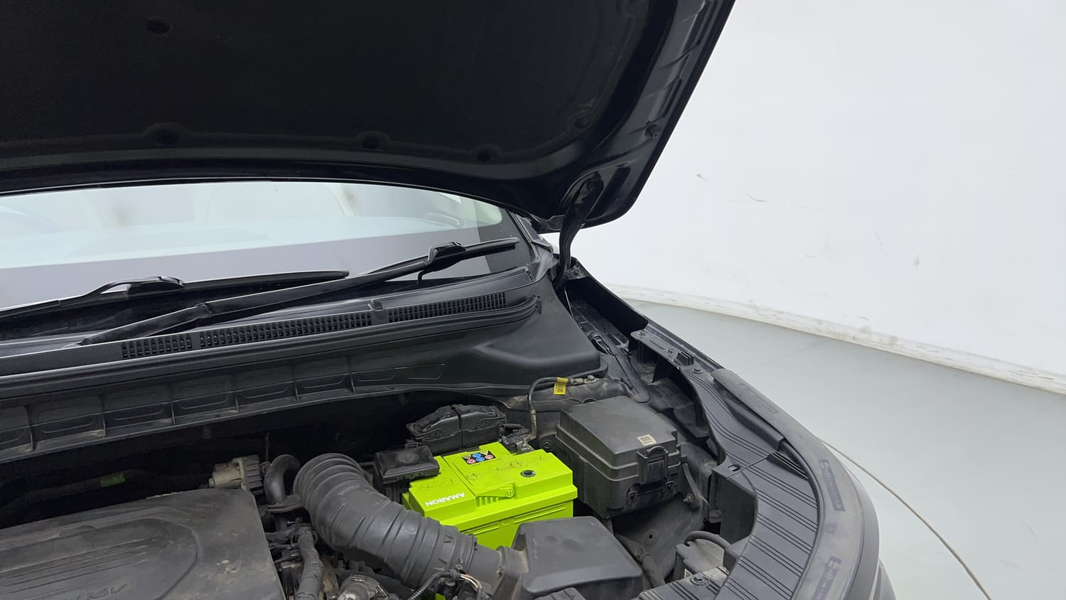 2022 Kia Carens Luxury Plus 1.5 Diesel 6 STR-31