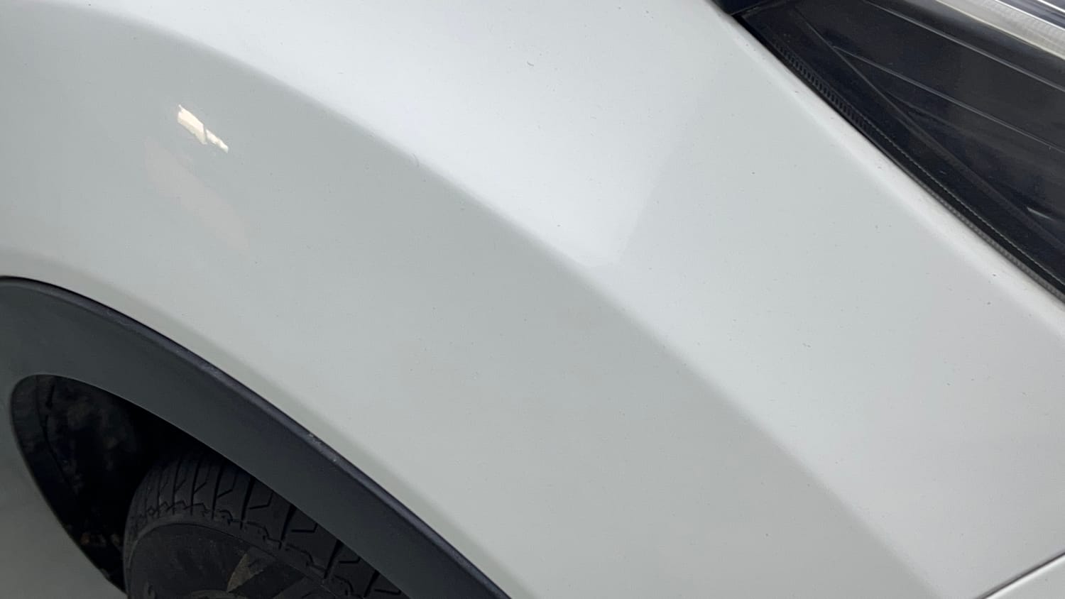 Used 2021 Tata Nexon XZ Plus (O) Petrol Manual dents MINOR SCRATCH
