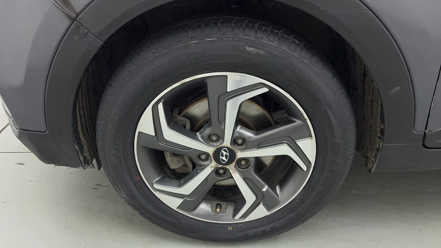 2019 Hyundai Creta SX 1.6 AT Petrol-34