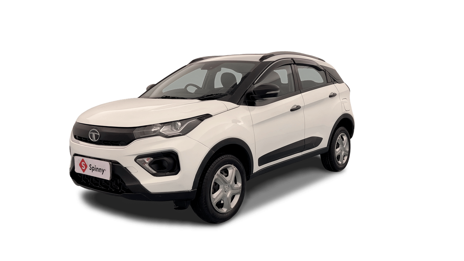 Used 2023 Tata Nexon XM (S) Petrol Manual Image