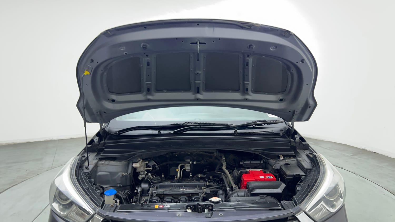 2019 Hyundai Creta SX 1.6 AT Petrol-27
