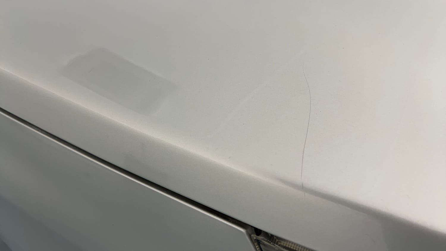 Used 2019 Maruti Suzuki Alto K10 VXi Petrol Manual dents MINOR SCRATCH