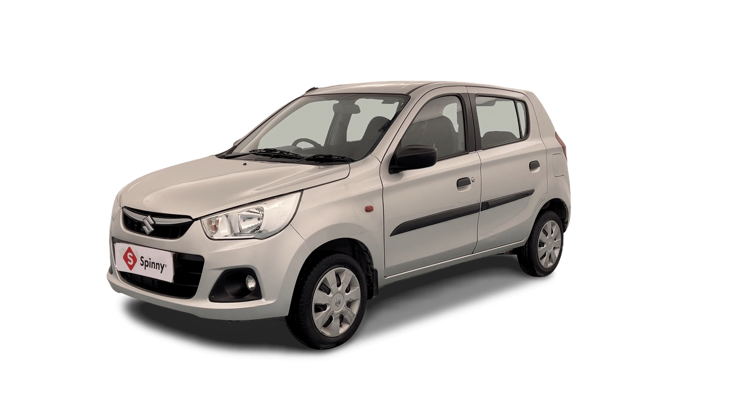 Used 2019 Maruti Suzuki Alto K10 VXi Petrol Manual Image