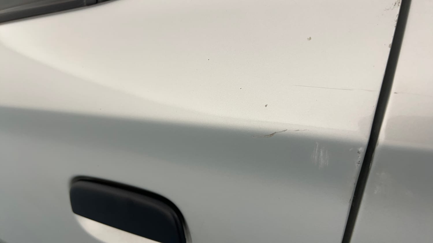 Used 2019 Maruti Suzuki Alto K10 VXi Petrol Manual dents MINOR SCRATCH