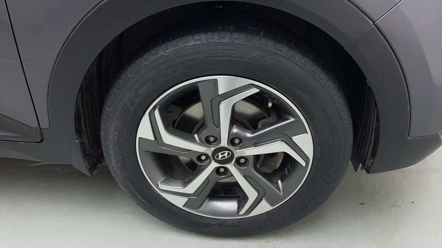 2019 Hyundai Creta SX 1.6 AT Petrol-32