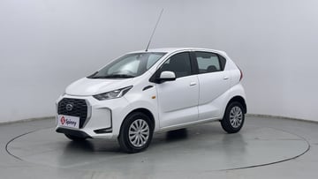 Used 2021 Datsun Redi-GO T(O) Petrol Manual Image