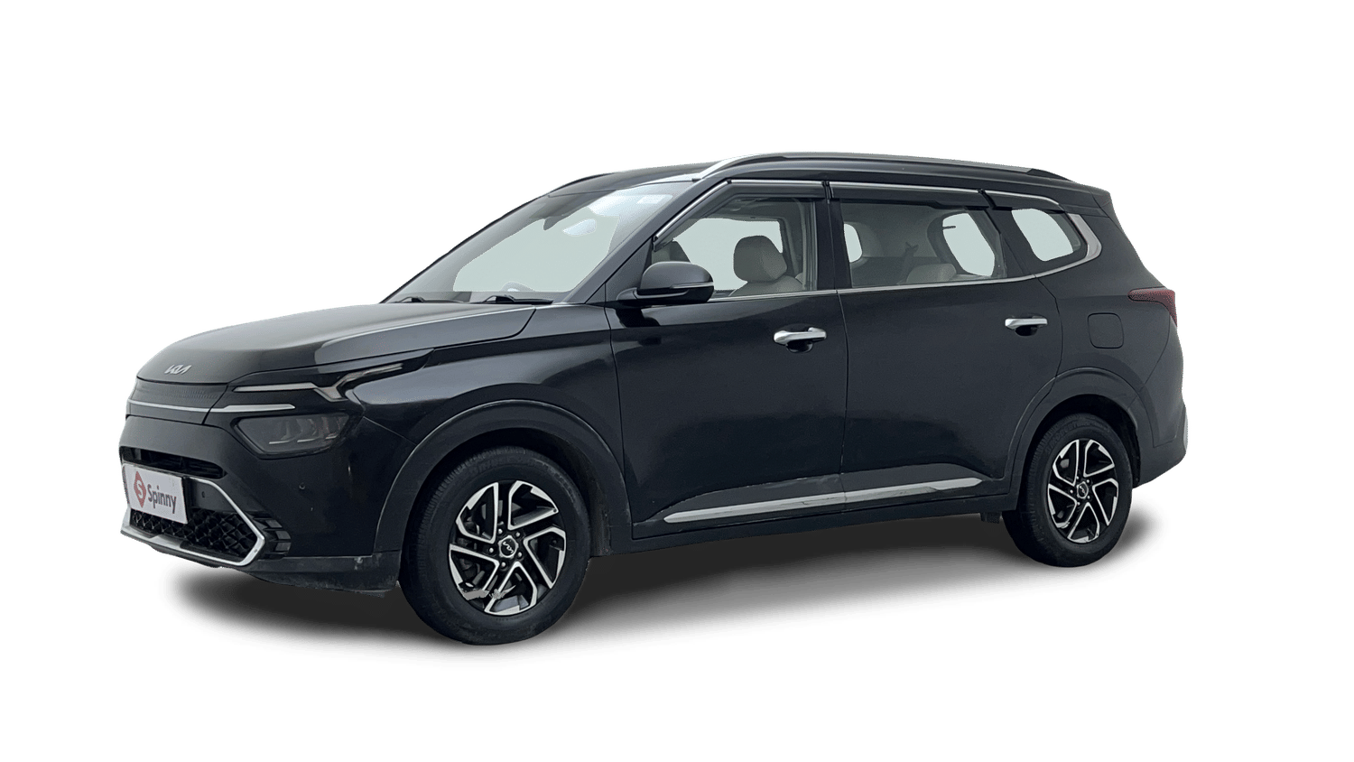 2022 Kia Carens Luxury Plus 1.5 Diesel 6 STR