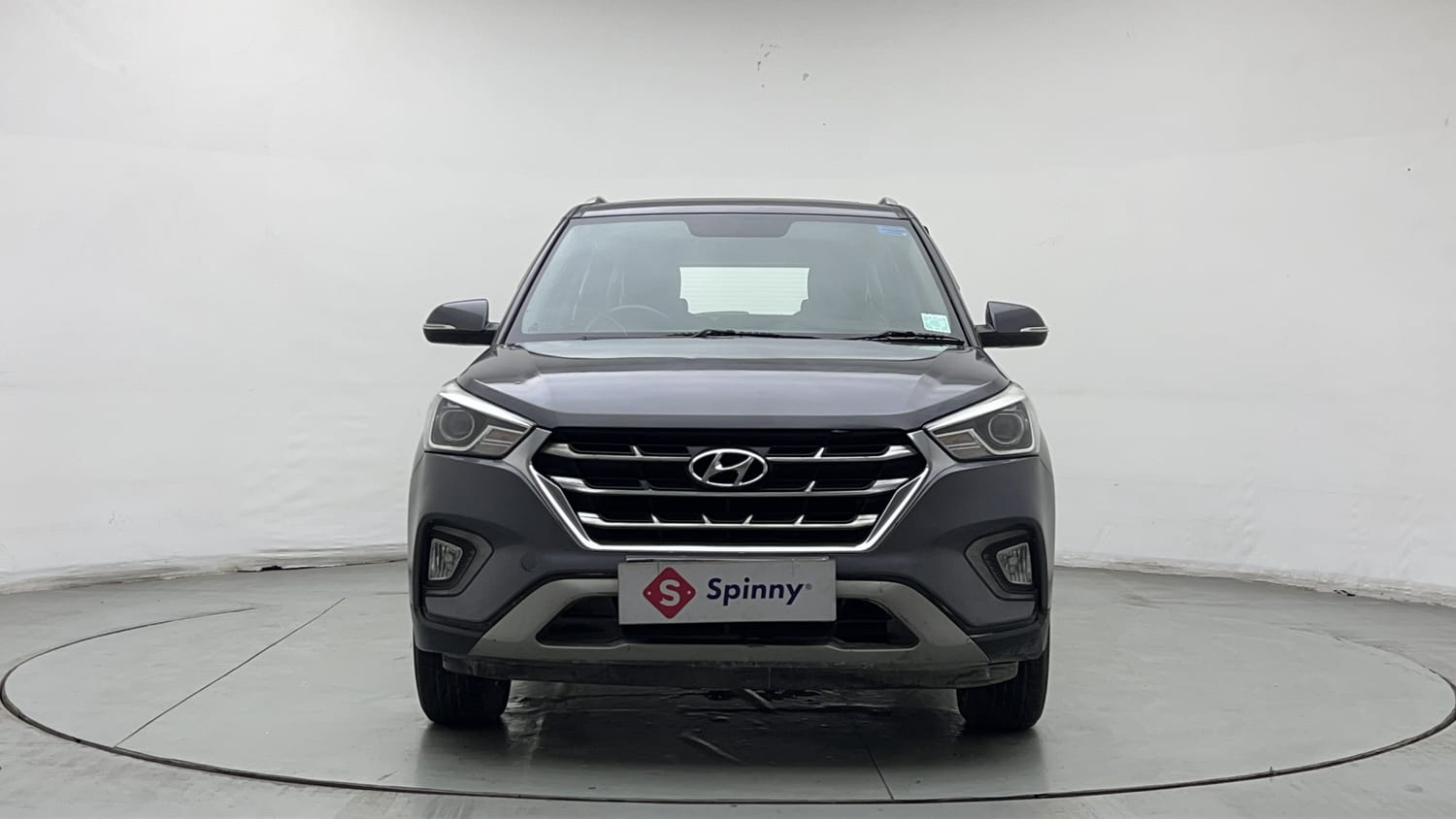 2019 Hyundai Creta SX 1.6 AT Petrol-7