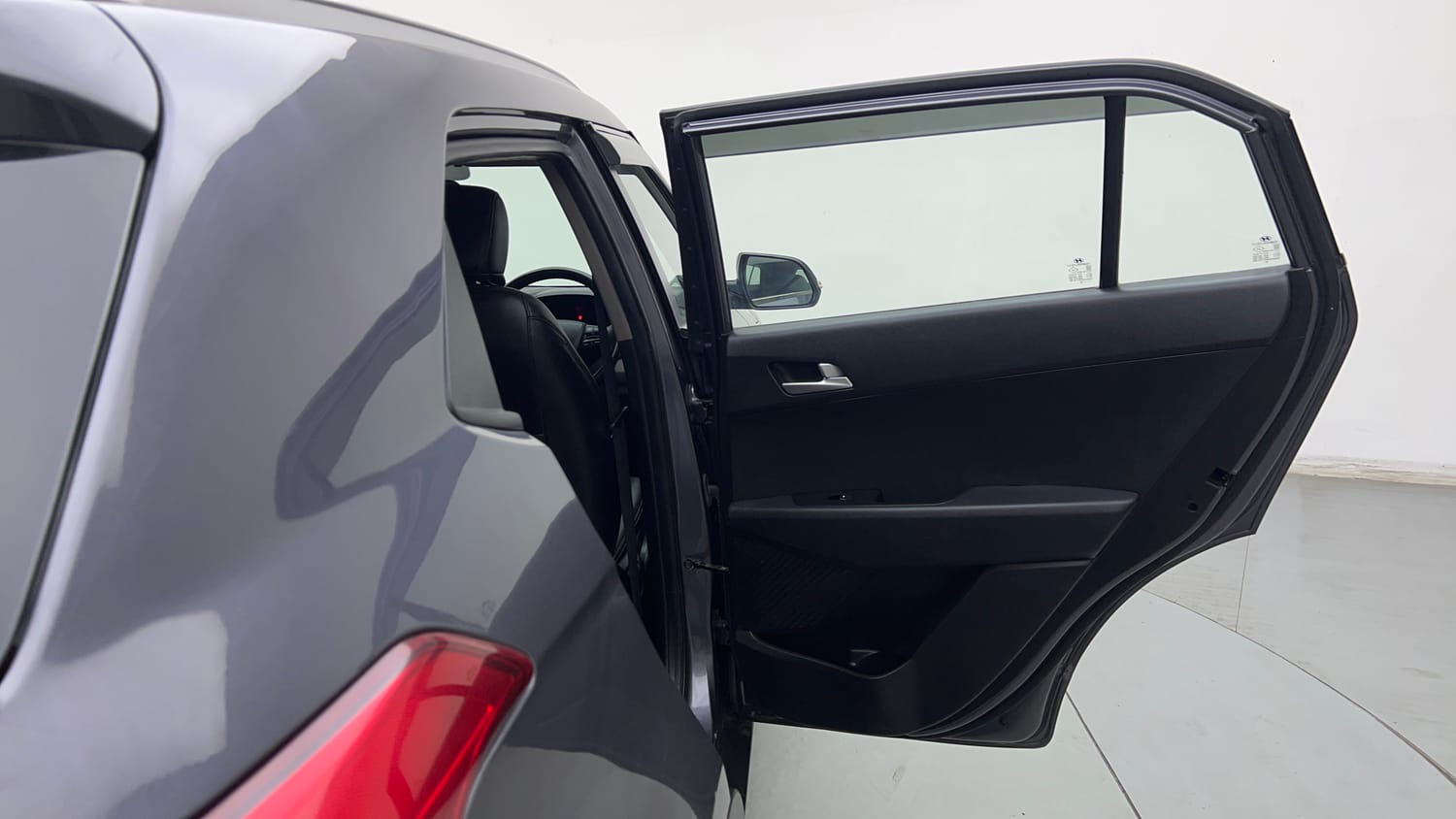 2019 Hyundai Creta SX 1.6 AT Petrol-20