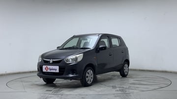 Used 2016 Maruti Suzuki Alto K10 VXi Petrol Manual Image
