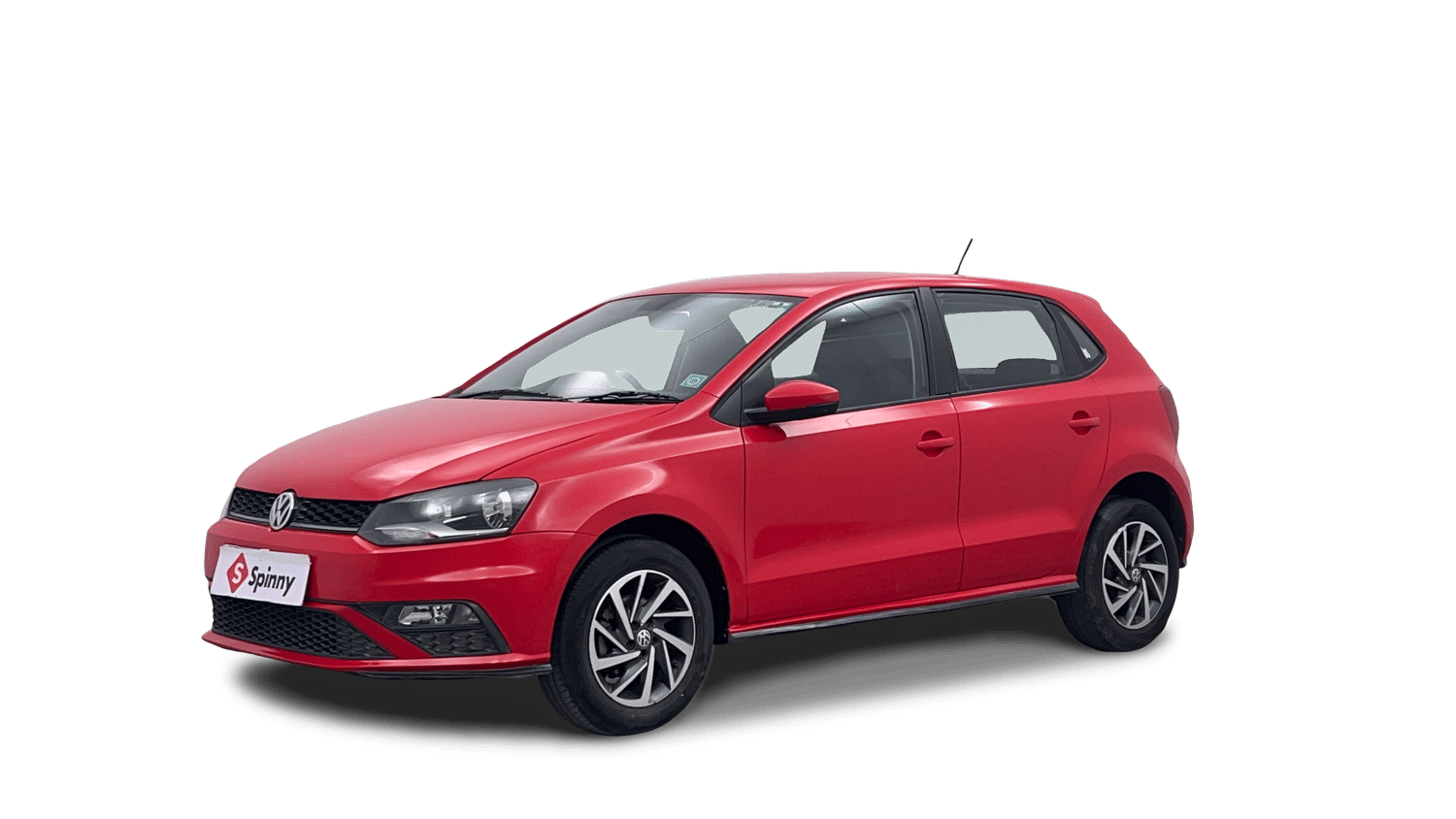 Used 2020 Volkswagen Polo Comfortline 1.0L (P) Petrol Manual Image