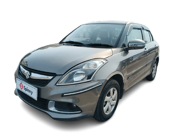 Used 2016 Maruti Suzuki Swift Dzire VXI Petrol Manual Image