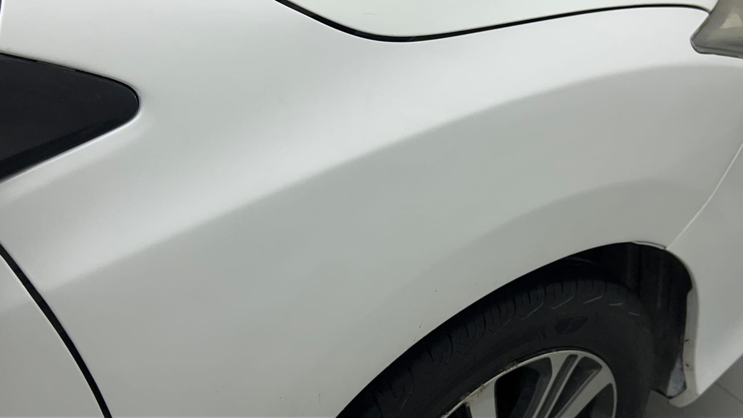2018 Honda City V Petrol + CNG(Outside Fitted)-50