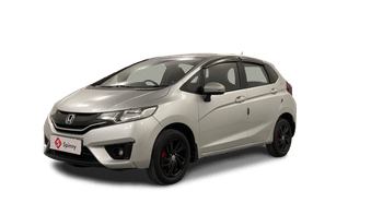 Used 2015 Honda Jazz V AT Petrol Petrol Automatic Image