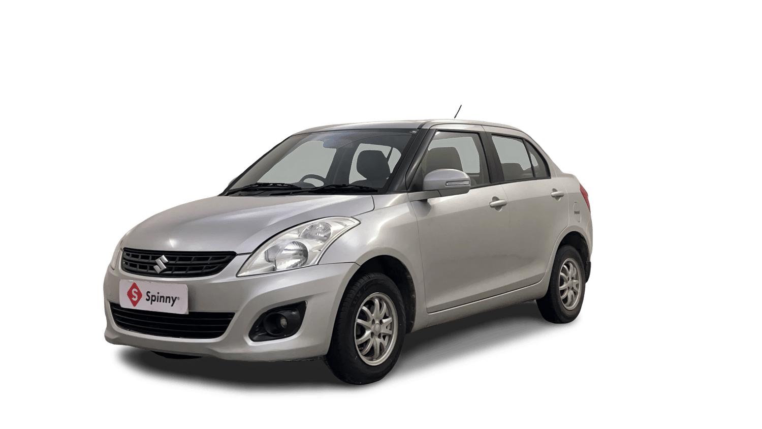 Used 2012 Maruti Suzuki Swift Dzire Automatic Petrol Automatic Image