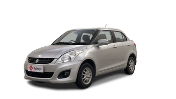 Used 2012 Maruti Suzuki Swift Dzire Automatic Petrol Automatic Image