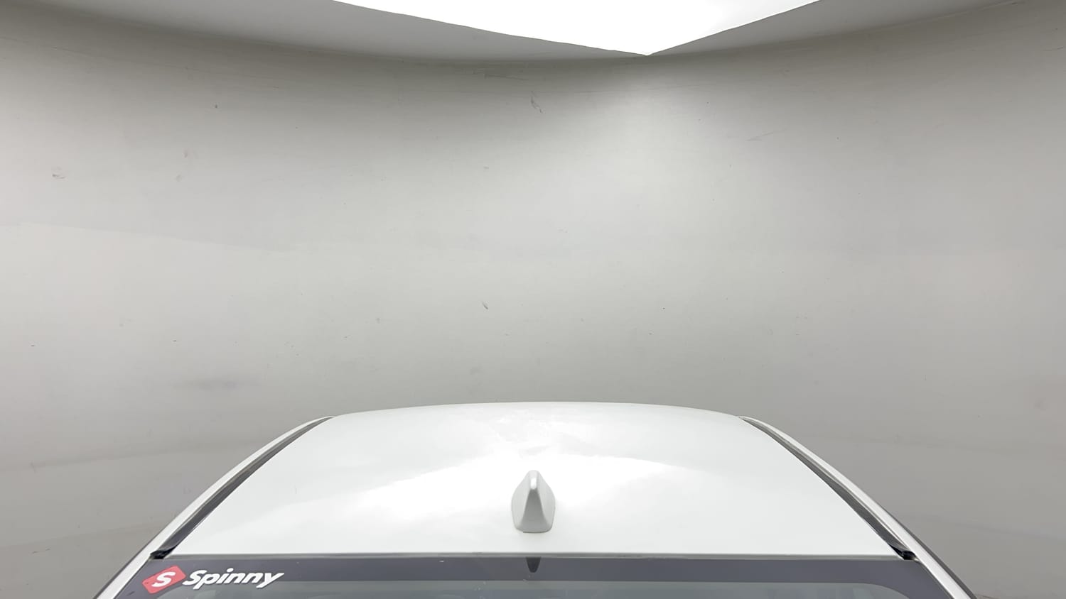 2018 Honda City V Petrol + CNG(Outside Fitted)-10