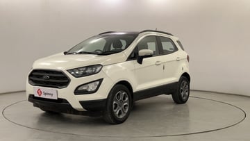 Used 2021 Ford EcoSport S MT 1.5 Ti-VCT Petrol Manual Image