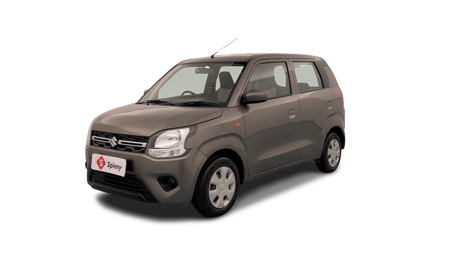 Used 2023 Maruti Suzuki Wagon R VXI 1.0 Petrol Manual Image