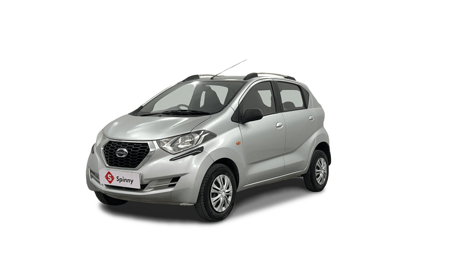 Used 2017 Datsun Redi-GO T (O) Petrol Manual Image
