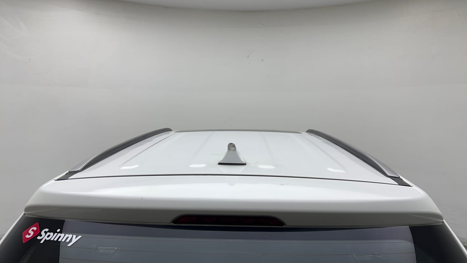 Used 2018 Hyundai Creta SX 1.6 AT Petrol Petrol Automatic exterior EXTERIOR ROOF VIEW