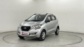 Used 2017 Datsun Redi-GO T (O) Petrol Manual Image