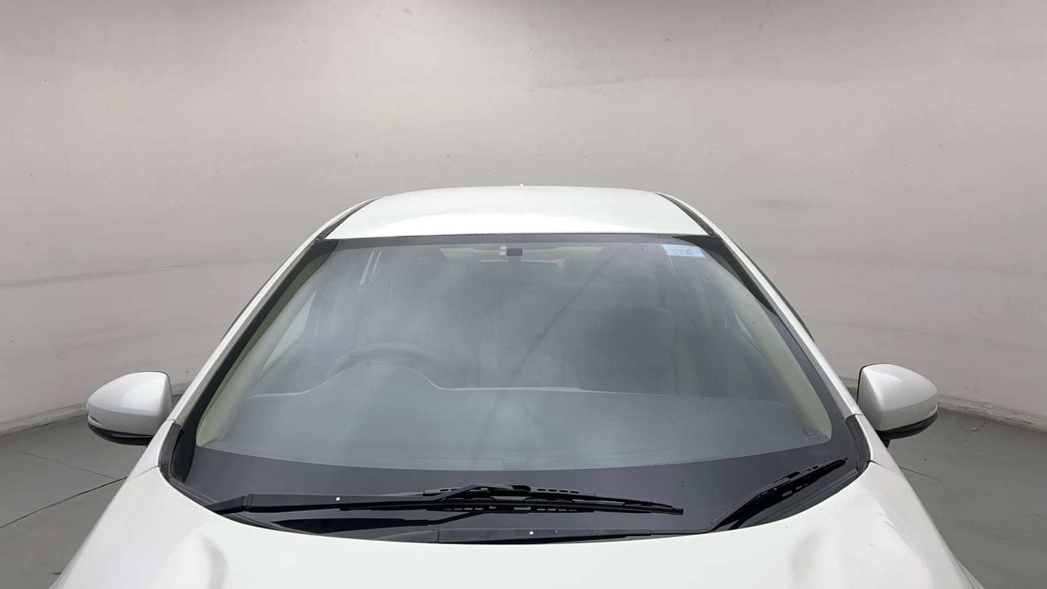 2018 Honda City V Petrol + CNG(Outside Fitted)-8