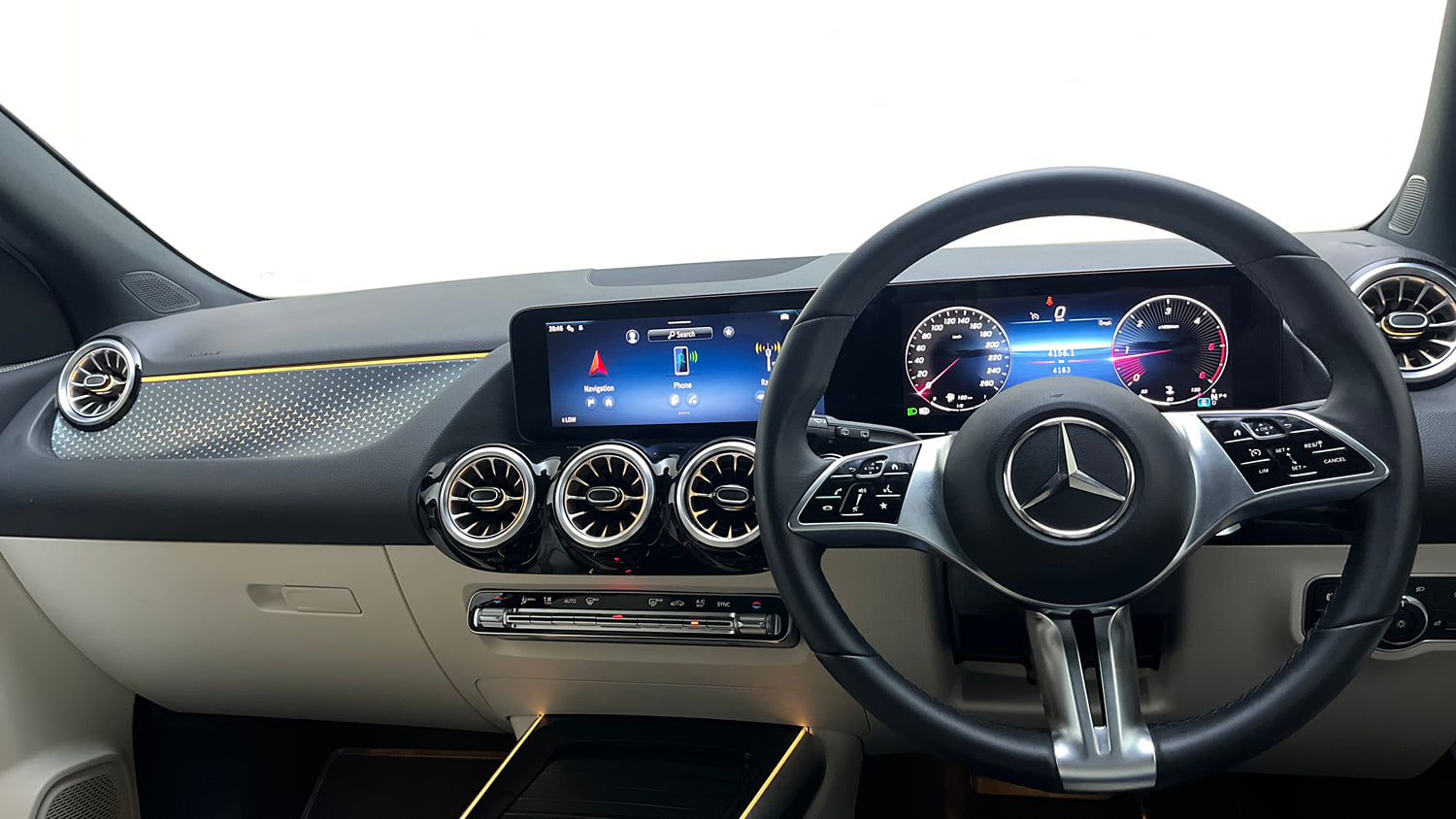 DASHBOARD VIDEO