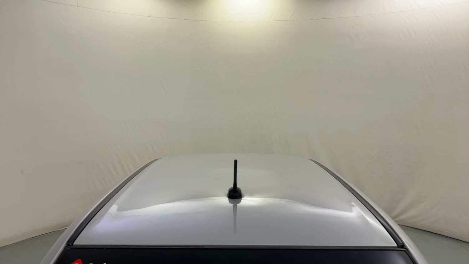 Used 2012 Maruti Suzuki Swift Dzire Automatic Petrol Automatic exterior EXTERIOR ROOF VIEW