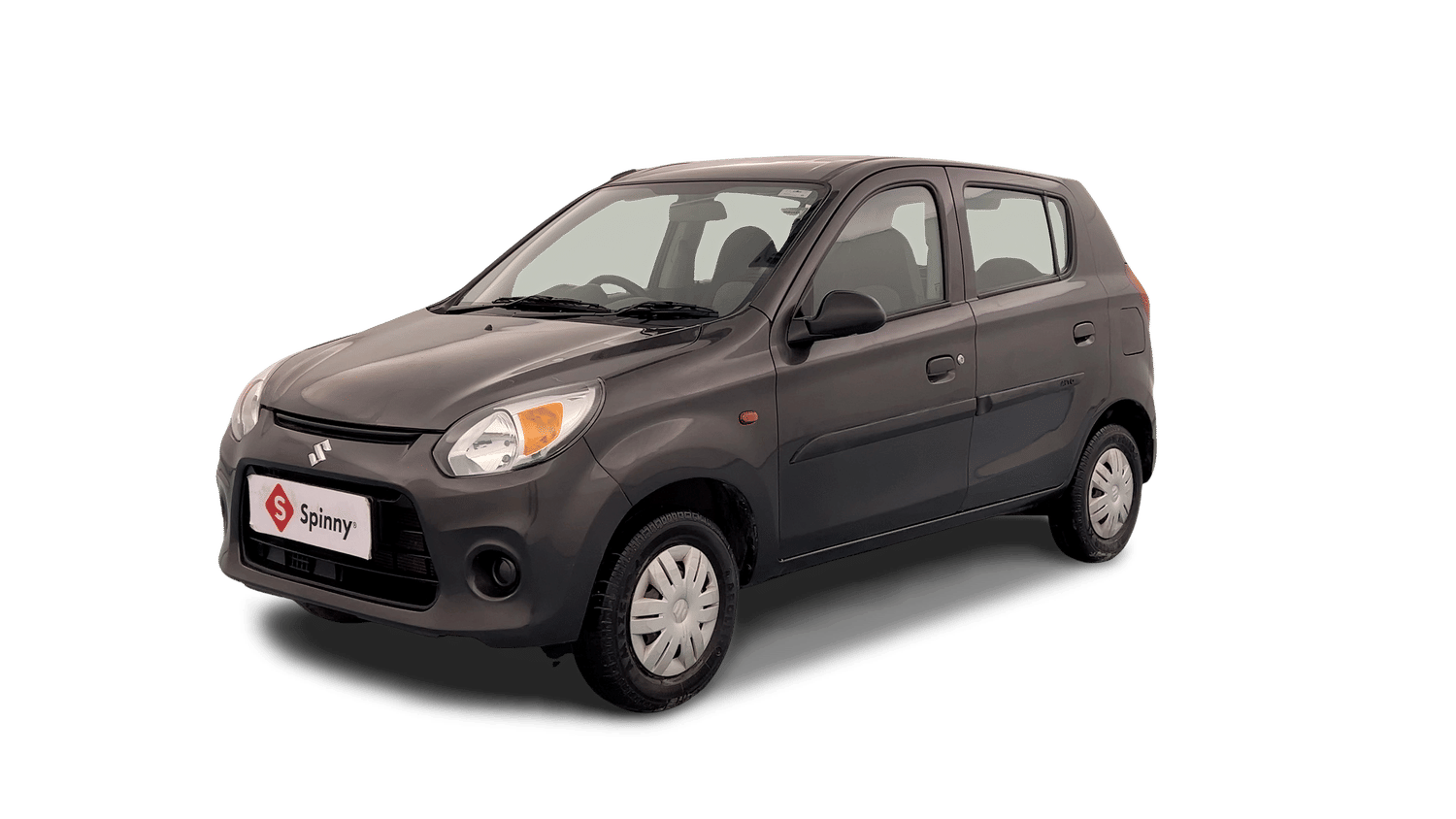 Used 2017 Maruti Suzuki Alto 800 LXi Petrol Manual Image
