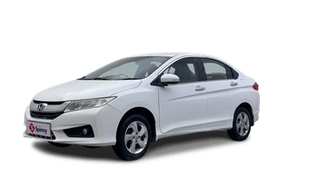 Used 2015 Honda City V Petrol+CNG (Outside Fitted) Cng Manual Image